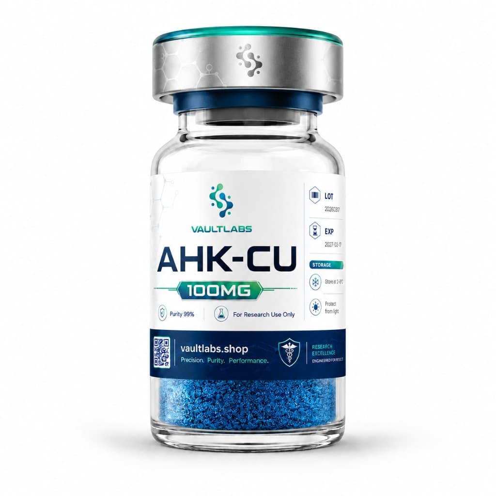 AHK-Cu 100mg