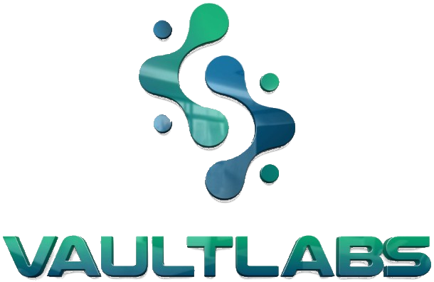 Vault Labs logo