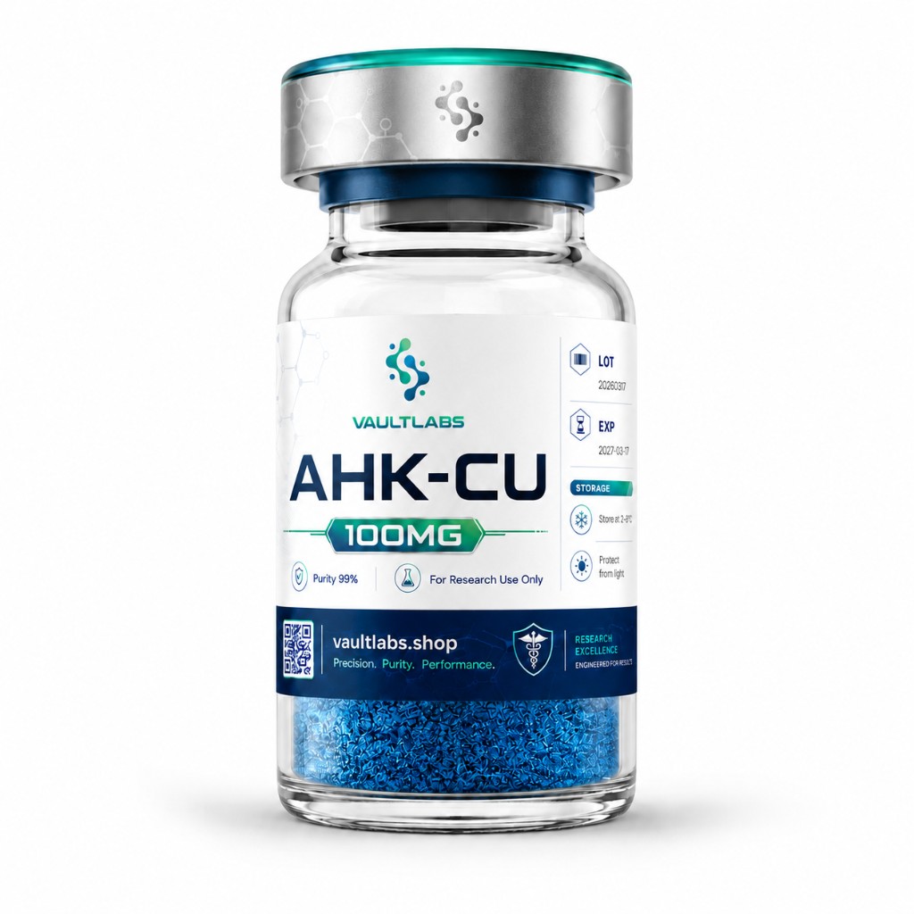 AHK-Cu 100mg research material